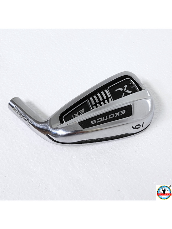 Tour Edge Other - Tour Edge Exotics EXi Single 6-Iron (Head Only) .370 Right/Handed